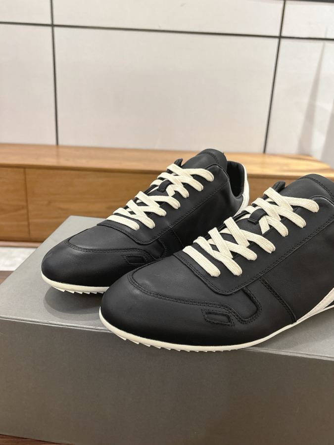 Rick Owens Shoes RICK OWENS 26 SS New Arrival RICK OWENS — AAA Quality Replica — photo 5