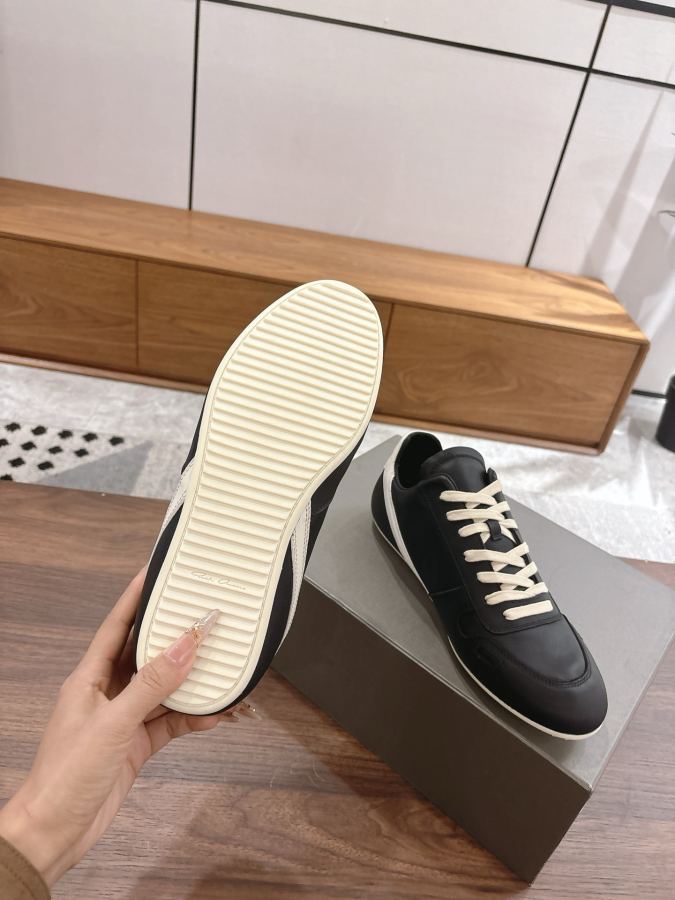 Rick Owens Shoes RICK OWENS 26 SS New Arrival RICK OWENS — AAA Quality Replica — photo 8