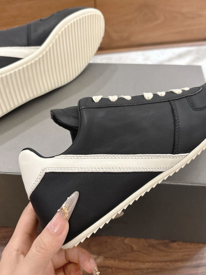 Rick Owens Shoes RICK OWENS 26 SS New Arrival RICK OWENS — AAA Quality Replica — photo 7