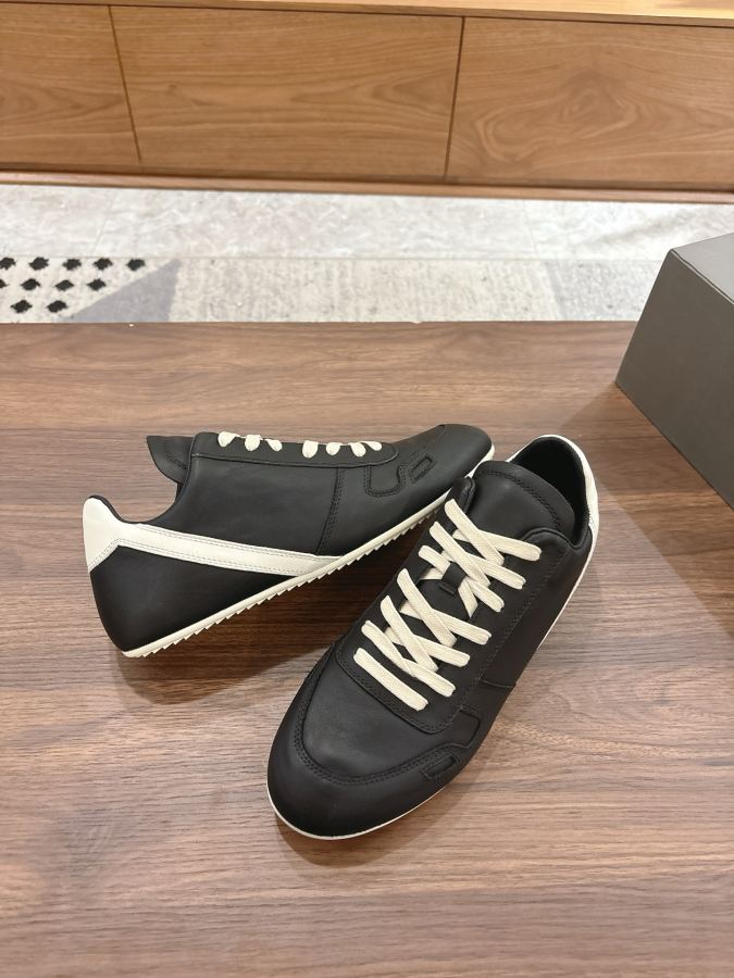 Rick Owens Shoes RICK OWENS 26 SS New Arrival RICK OWENS — AAA Quality Replica — photo 3