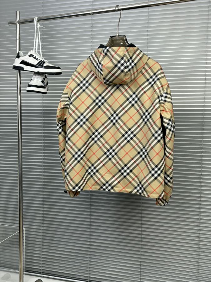 Burberry men BUR 2026 New Arrival M XXXL — Premium Replica — photo 2