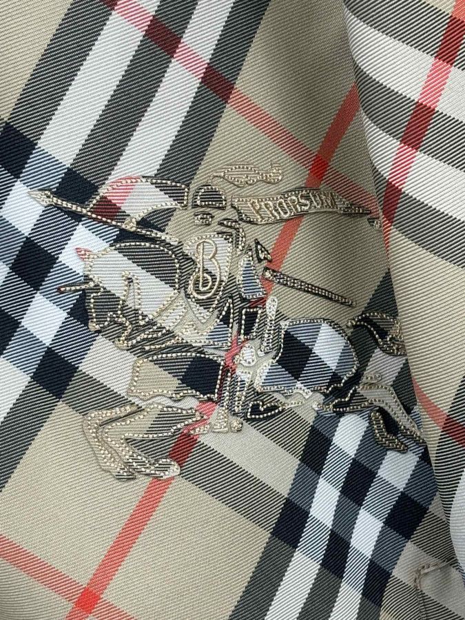 Burberry men BUR 2026 New Arrival M XXXL — Premium Replica — photo 6