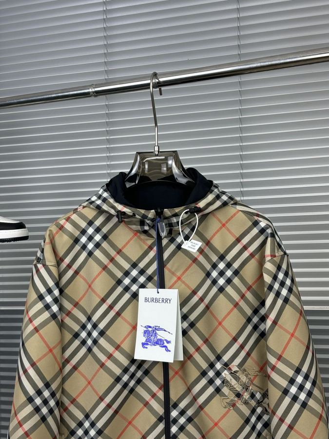 Burberry men BUR 2026 New Arrival M XXXL — Premium Replica — photo 3