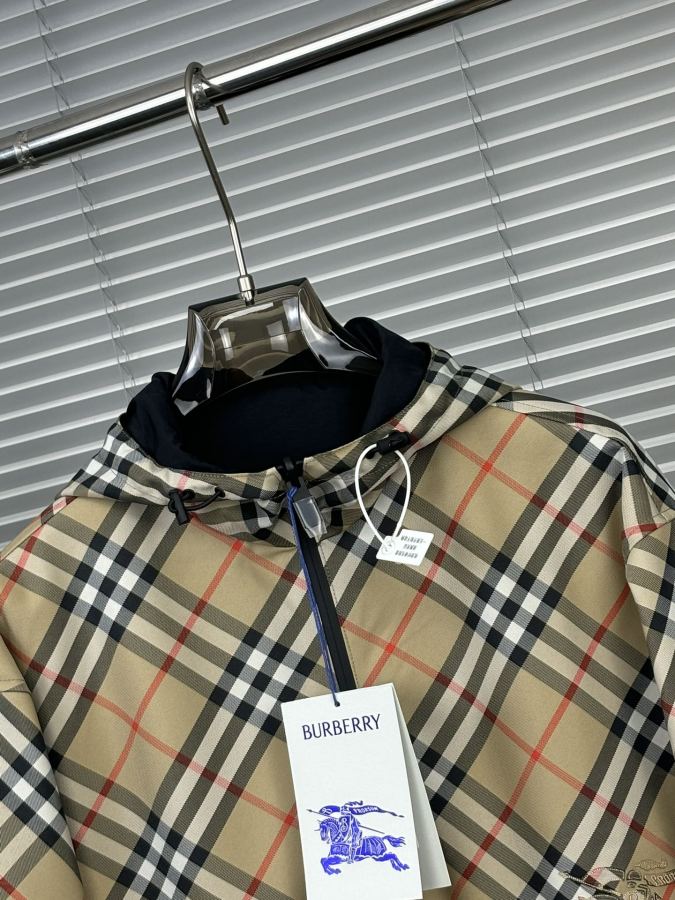 Burberry men BUR 2026 New Arrival M XXXL — Premium Replica — photo 4
