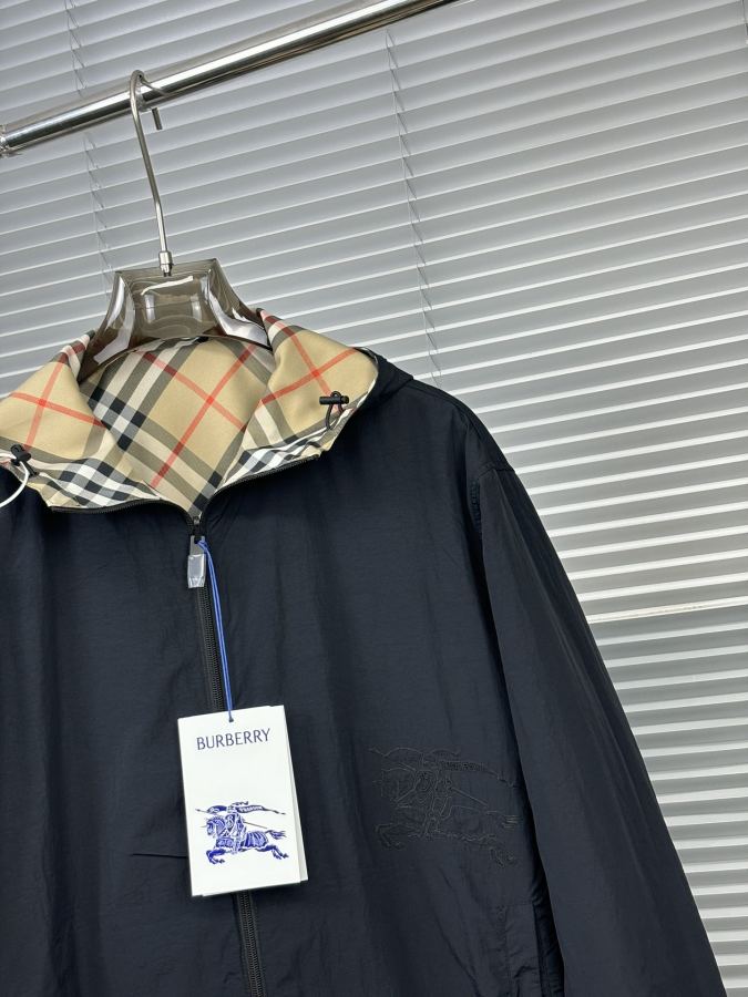 Burberry men BUR 2026 New Arrival M XXXL — Premium Replica — photo 10