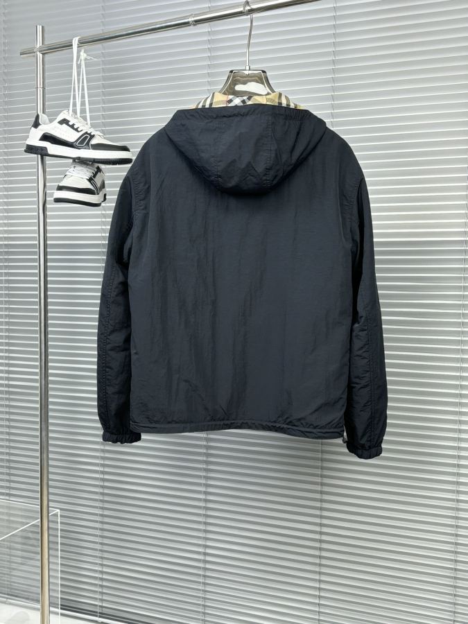 Burberry men BUR 2026 New Arrival M XXXL — Premium Replica — photo 9
