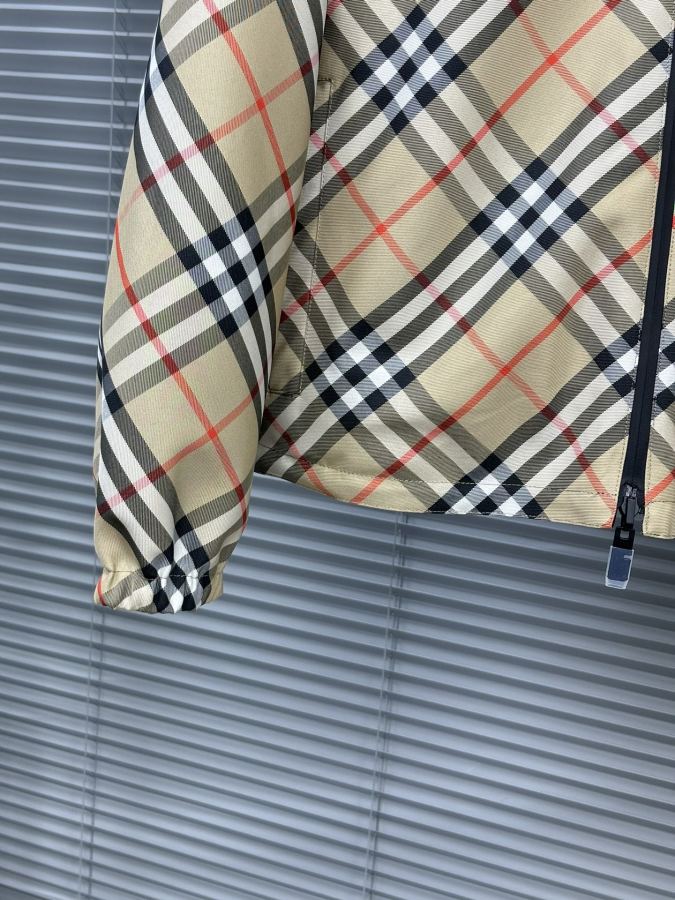 Burberry men BUR 2026 New Arrival M XXXL — Premium Replica — photo 7