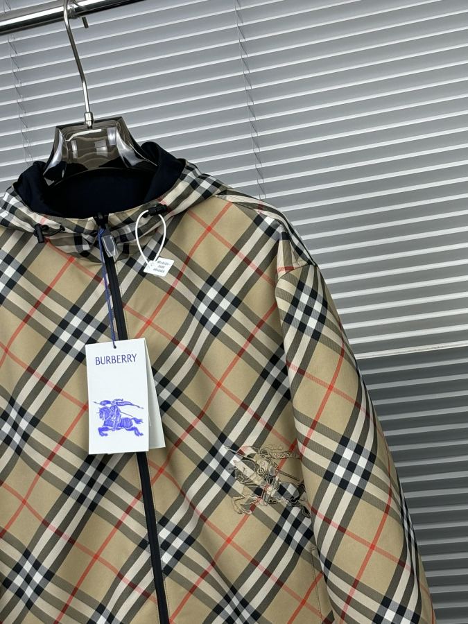 Burberry men BUR 2026 New Arrival M XXXL — Premium Replica — photo 5
