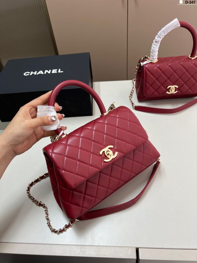Chanel Femmes Grand