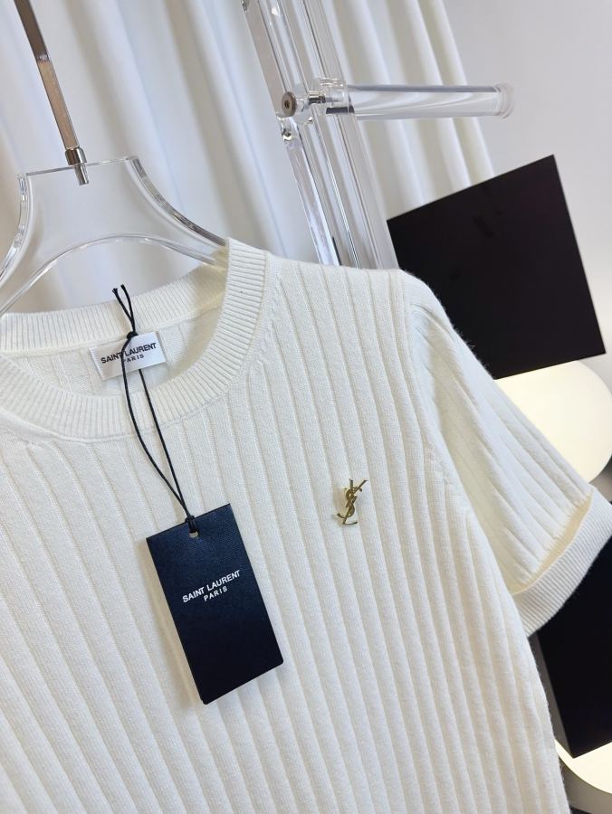 YSL Kvinnor YS*Ny logotyp sm L — photo 8