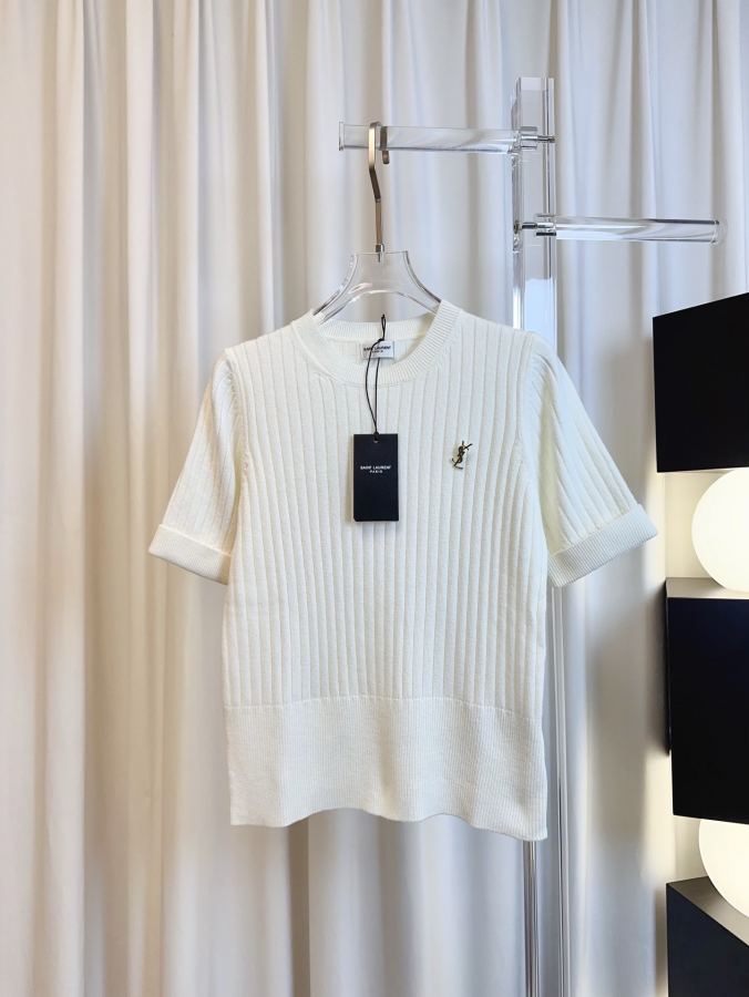 YSL Kvinnor YS*Ny logotyp sm L
