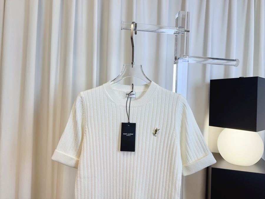 YSL Kvinnor YS*Ny logotyp sm L — photo 3
