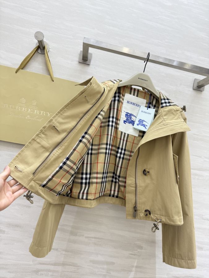 Burberry Women size 4 | 6 | 8 | 10 | 12 uk4 40 94 50 — 1:1 Replica For Sale — photo 2
