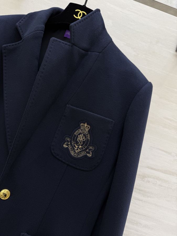 Ralph Lauren Women Laure ²⁶ New size S/M/L s 94 66 — AAA Quality Replica — photo 2