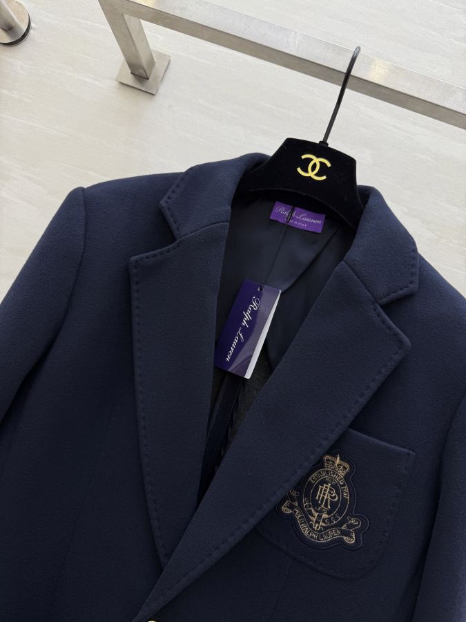 Ralph Lauren Women Laure ²⁶ New size S/M/L s 94 66 — AAA Quality Replica — photo 4