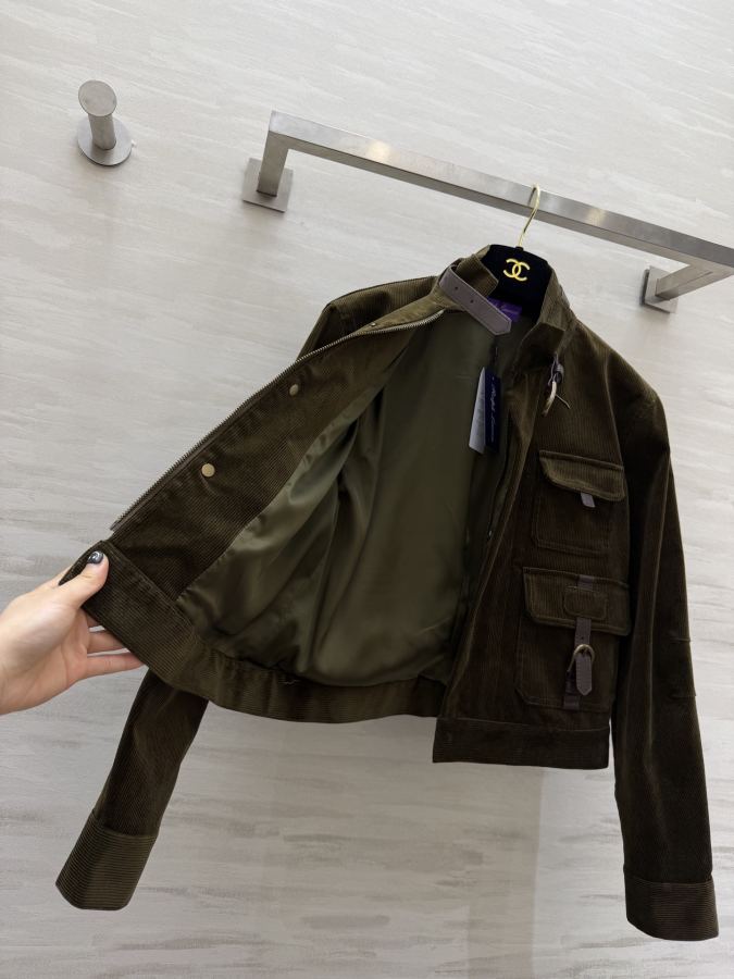 Ralph Lauren Women Ralph Lauren Series logo size S | M | L s 94 48 — 1:1 Replica For Sale — photo 9