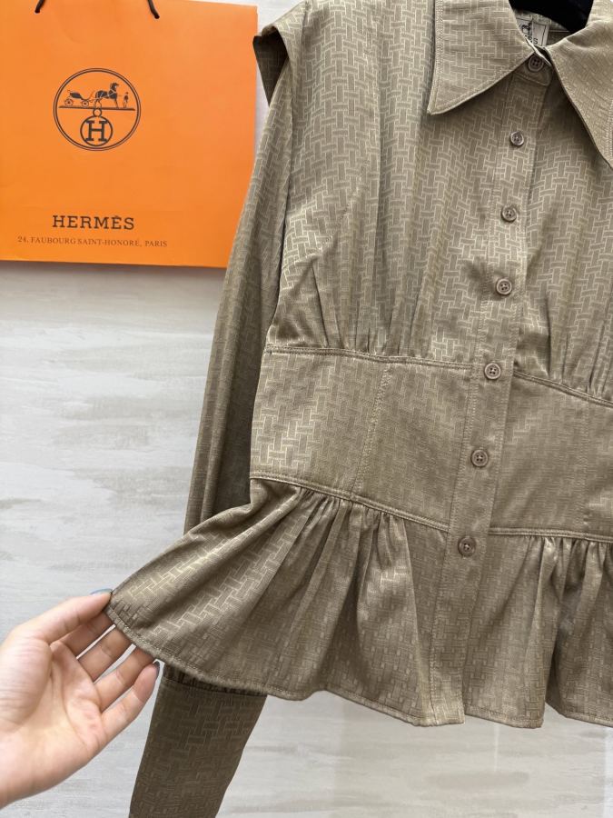 Hermes Женщины ²⁶ размер S | М | л с 90 55 — photo 6