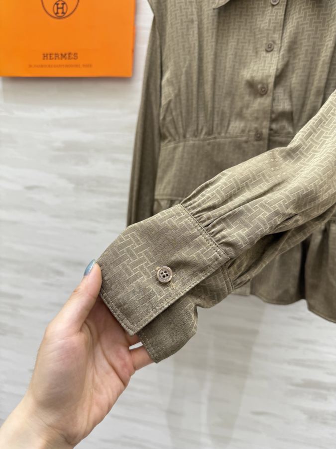 Hermes Женщины ²⁶ размер S | М | л с 90 55 — photo 5