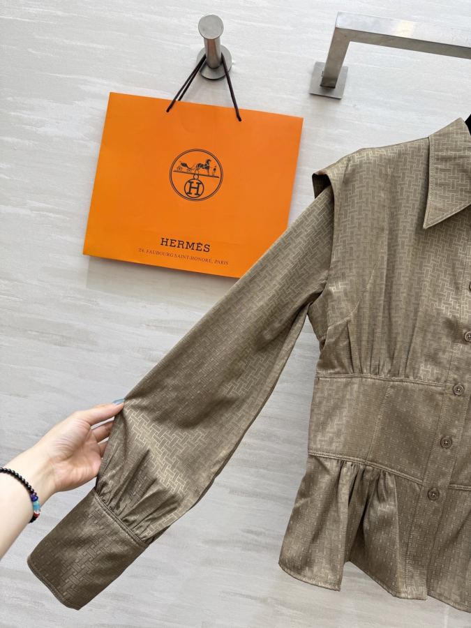 Hermes Женщины ²⁶ размер S | М | л с 90 55 — photo 3