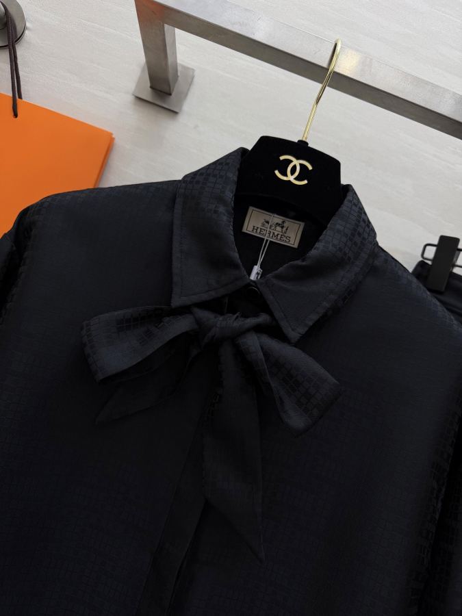Hermes Women ²⁶ + logo size S | M | L s 46 110 65 66 100 101 — AAA Quality Replica — photo 4