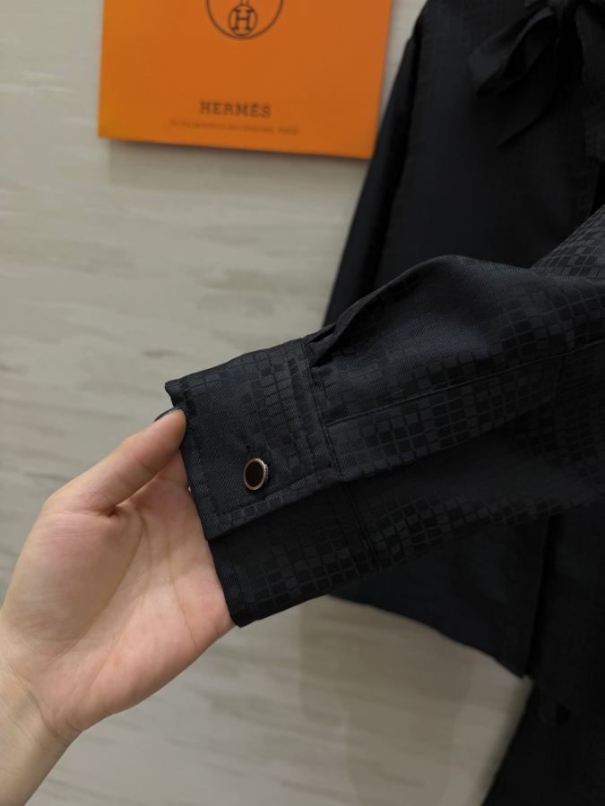 Hermes Women ²⁶ + logo size S | M | L s 46 110 65 66 100 101 — AAA Quality Replica — photo 7