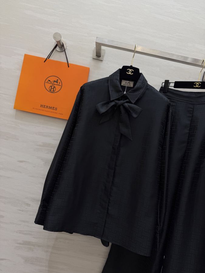 Hermes Women ²⁶ + logo size S | M | L s 46 110 65 66 100 101 — AAA Quality Replica
