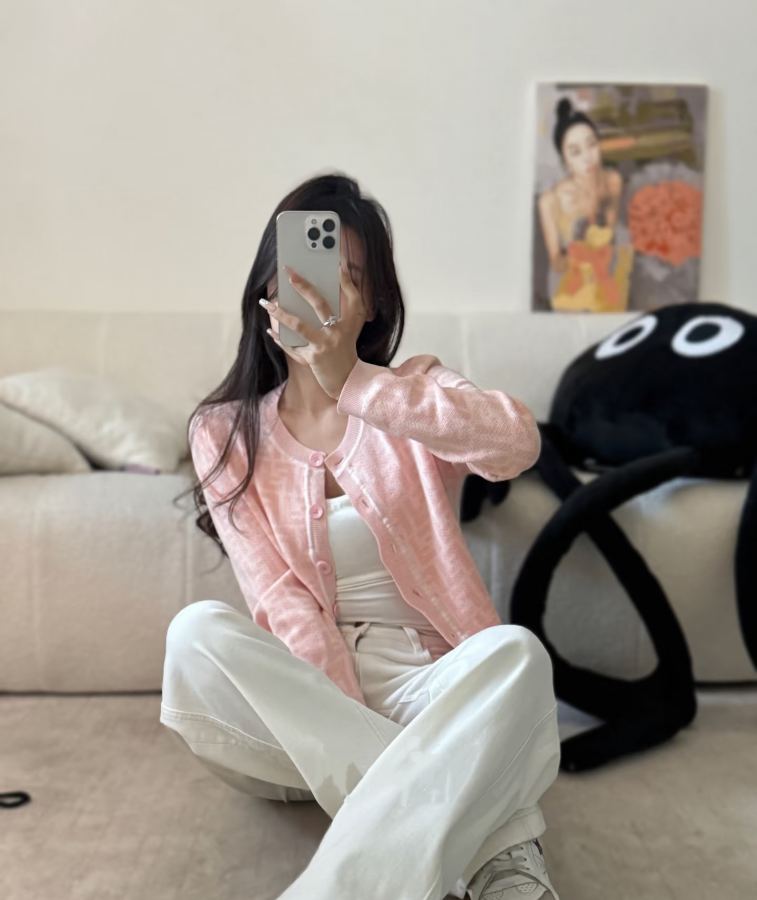 Fendi Women ²⁶ F FF size 36 | 38 | 40 — 1:1 Replica For Sale — photo 9