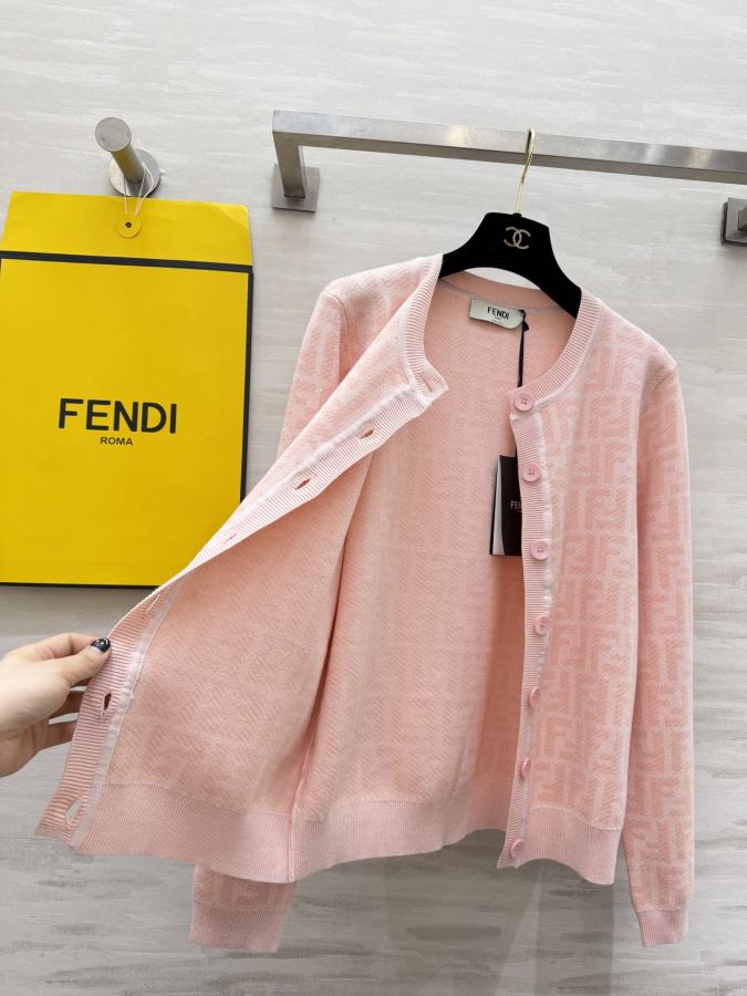 Fendi Women ²⁶ F FF size 36 | 38 | 40 — 1:1 Replica For Sale — photo 2