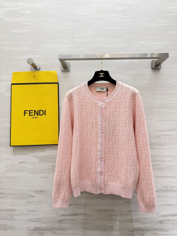 Fendi Women ²⁶ F FF size 36 | 38 | 40 — 1:1 Replica For Sale