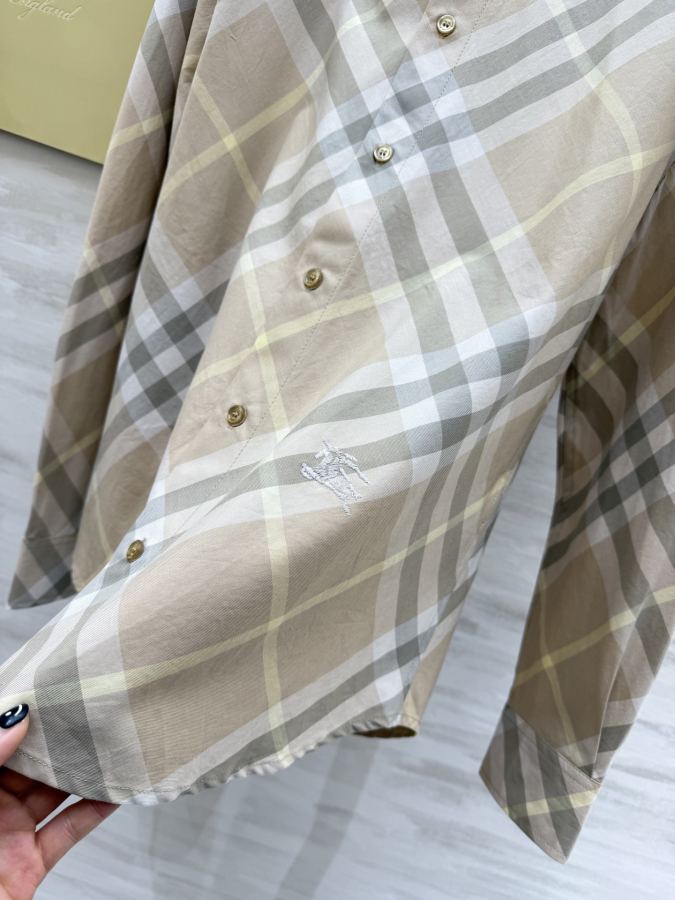 Burberry Women ²⁶ + H size 4 | 6 | 8 | 10 | 12 uk4 42 102 67 — Premium Replica — photo 6