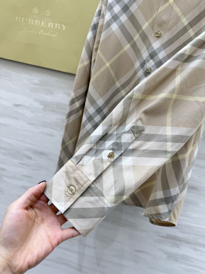 Burberry Women ²⁶ + H size 4 | 6 | 8 | 10 | 12 uk4 42 102 67 — Premium Replica — photo 4