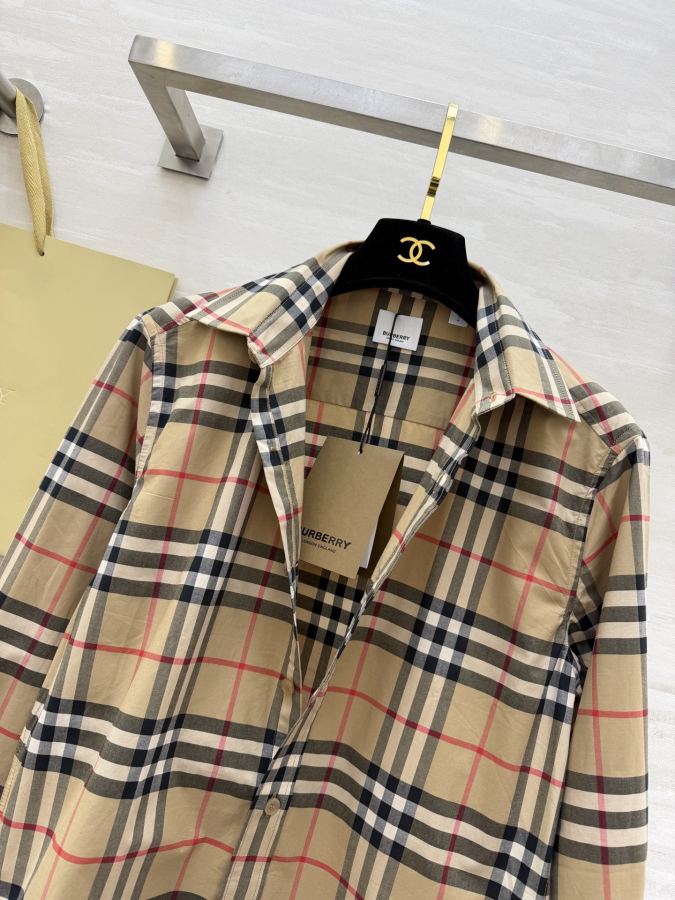 Burberry Women ²⁶New + size S/M/L/XL/XXL s 39 100 70 — Premium Replica — photo 9