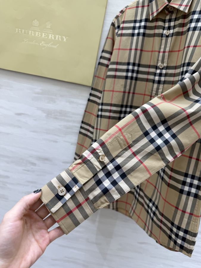 Burberry Women ²⁶New + size S/M/L/XL/XXL s 39 100 70 — Premium Replica — photo 5