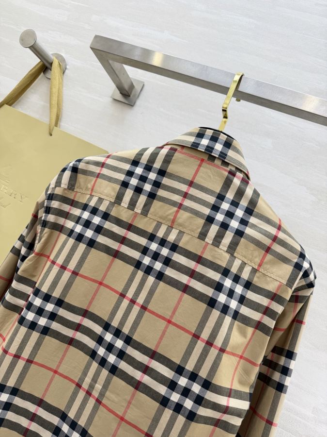 Burberry Women ²⁶New + size S/M/L/XL/XXL s 39 100 70 — Premium Replica — photo 8