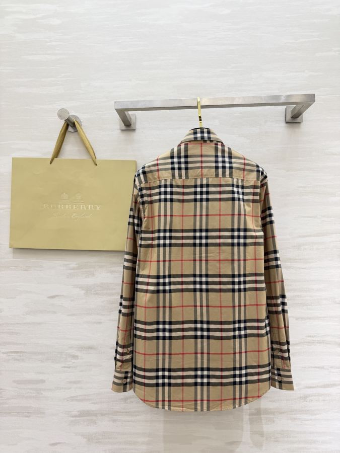 Burberry Women ²⁶New + size S/M/L/XL/XXL s 39 100 70 — Premium Replica — photo 6