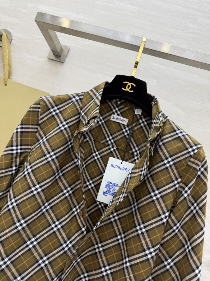 Burberry Women ²⁶New 100% size 4/6/8/10/12 uk6 37 90 63 — Premium Replica — photo 8