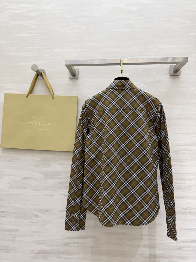 Burberry Women ²⁶New 100% size 4/6/8/10/12 uk6 37 90 63 — Premium Replica — photo 9