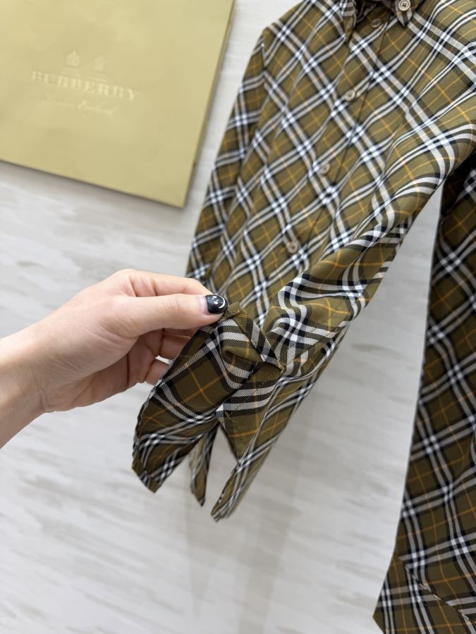 Burberry Women ²⁶New 100% size 4/6/8/10/12 uk6 37 90 63 — Premium Replica — photo 3