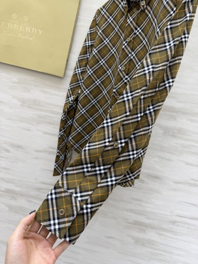 Burberry Women ²⁶New 100% size 4/6/8/10/12 uk6 37 90 63 — Premium Replica — photo 5