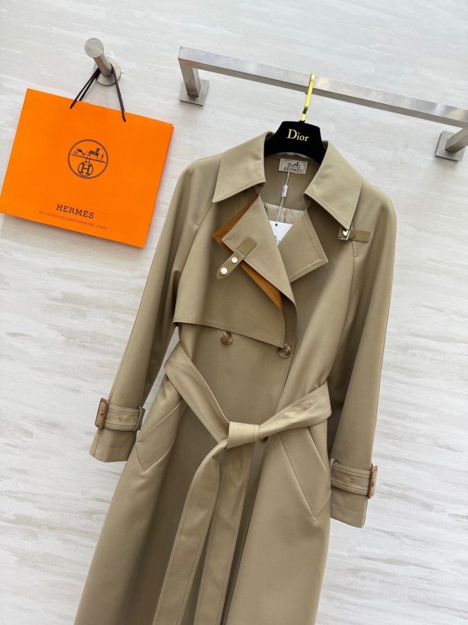 Hermes Dame størrelse: S/M/L/XL M 98 109 — photo 3