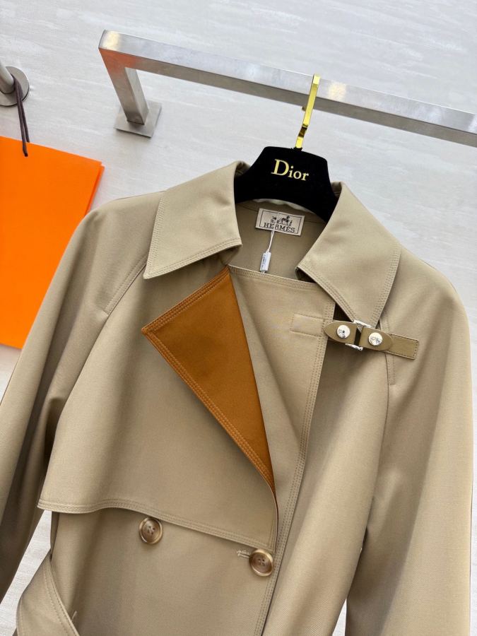 Hermes Dame størrelse: S/M/L/XL M 98 109 — photo 7