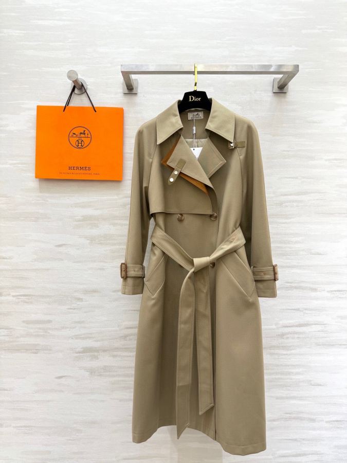 Hermes Dame størrelse: S/M/L/XL M 98 109