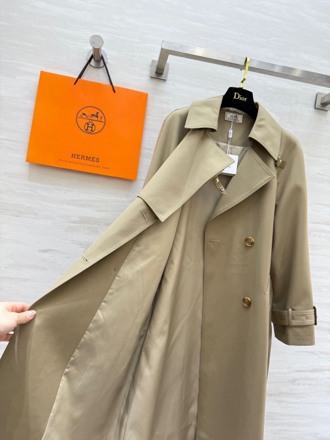 Hermes Dame størrelse: S/M/L/XL M 98 109 — photo 8