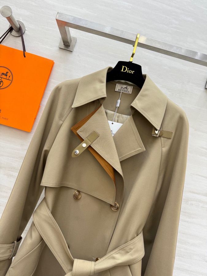 Hermes Dame størrelse: S/M/L/XL M 98 109 — photo 2