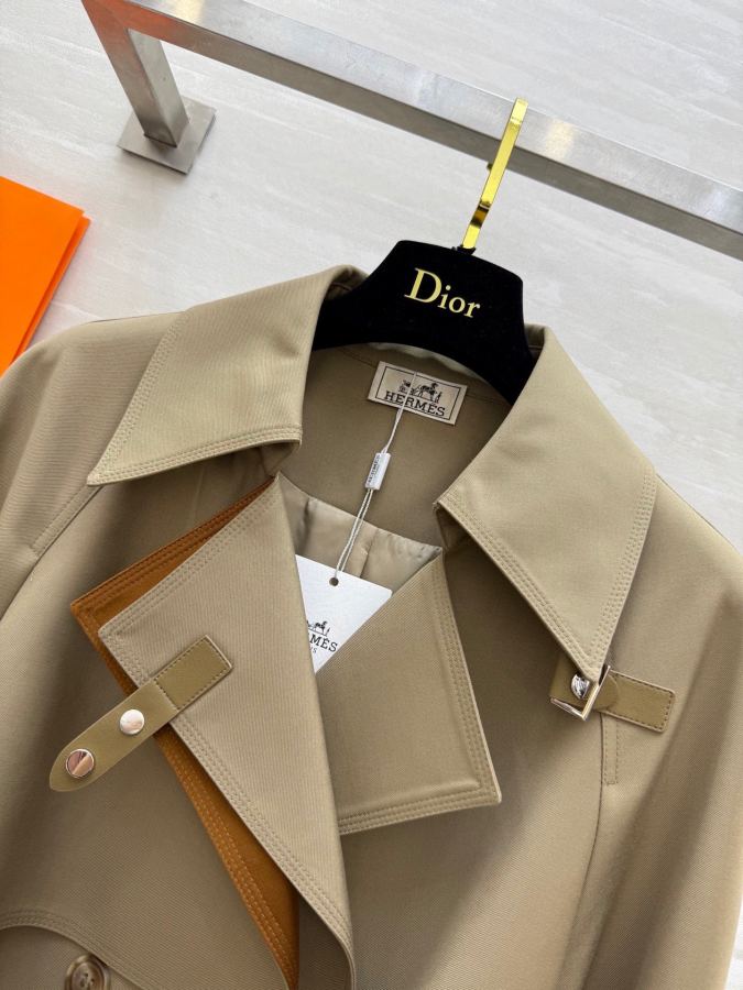 Hermes Dame størrelse: S/M/L/XL M 98 109 — photo 6