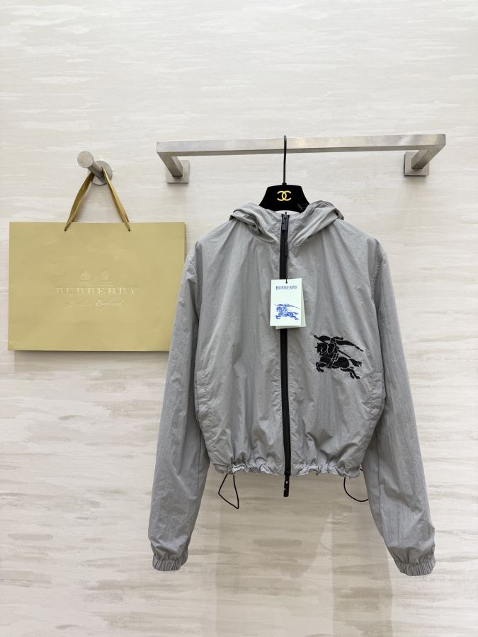 Burberry Women New size S/M/L/XL/XXL M 45 112 54 — 1:1 Replica — photo 6