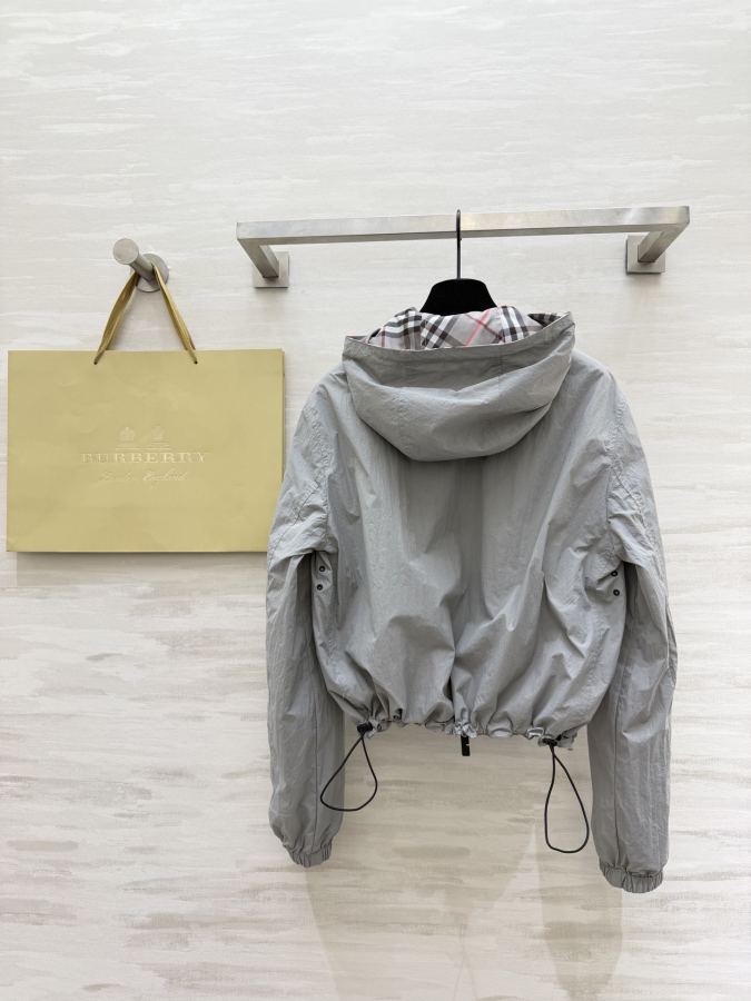Burberry Women New size S/M/L/XL/XXL M 45 112 54 — 1:1 Replica — photo 7