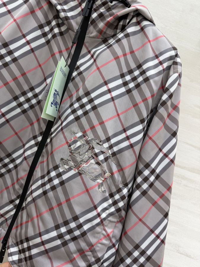 Burberry Women New size S/M/L/XL/XXL M 45 112 54 — 1:1 Replica — photo 3