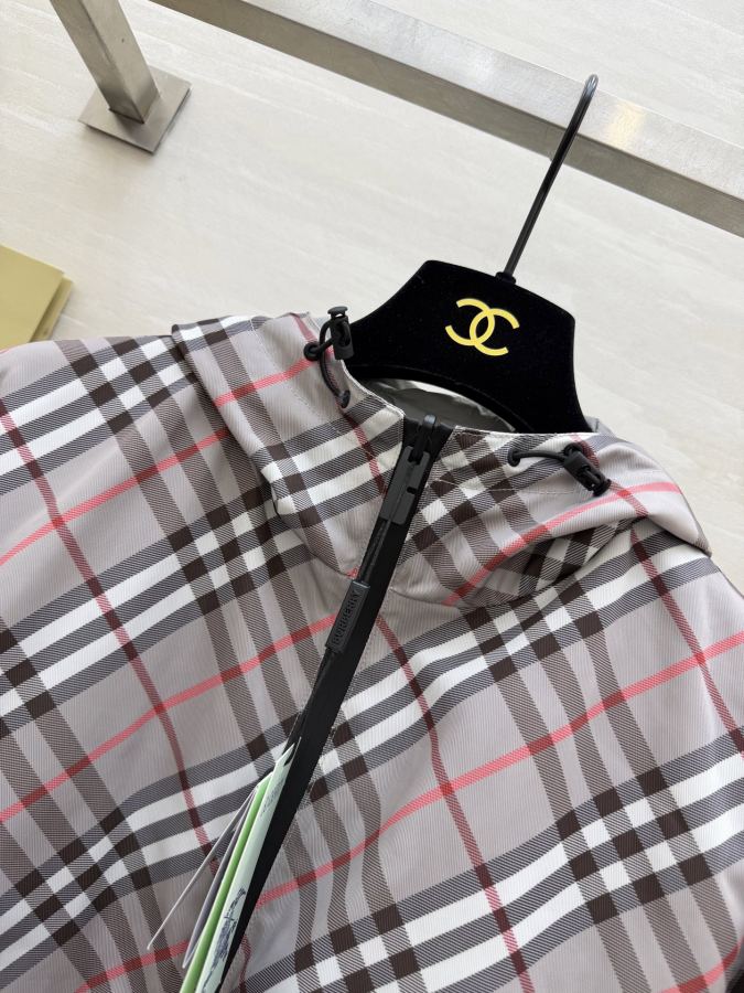 Burberry Women New size S/M/L/XL/XXL M 45 112 54 — 1:1 Replica — photo 5