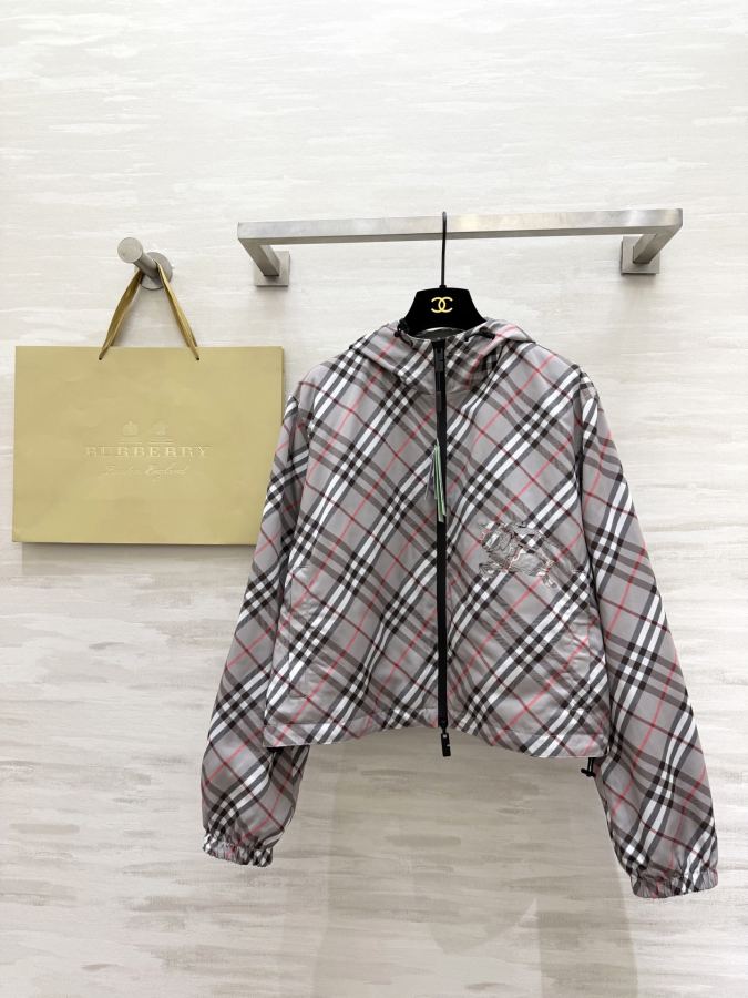Burberry Women New size S/M/L/XL/XXL M 45 112 54 — 1:1 Replica
